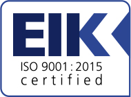 ISO Certification