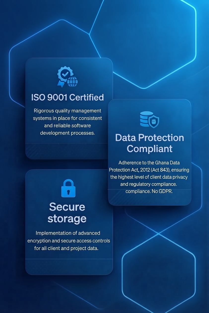 BISTA ERP professional using connected business systems